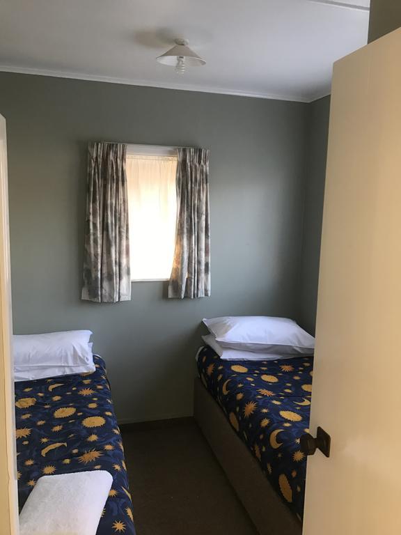 Windsor Lodge & Caravan Park Waitahanui 外观 照片