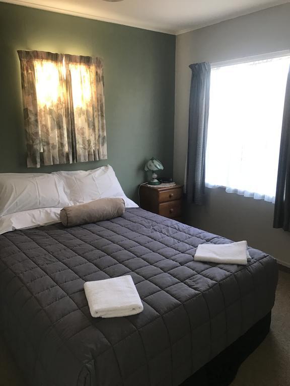 Windsor Lodge & Caravan Park Waitahanui 外观 照片