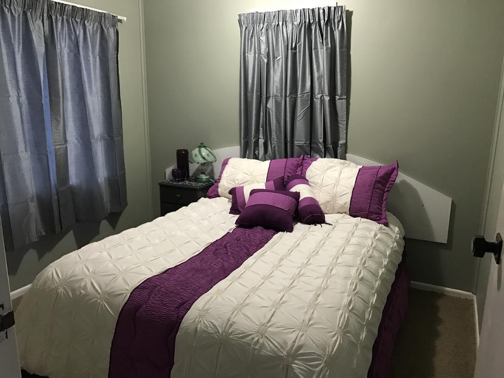 Windsor Lodge & Caravan Park Waitahanui 外观 照片