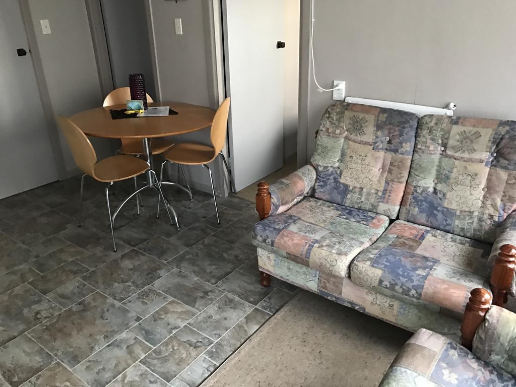 Windsor Lodge & Caravan Park Waitahanui 外观 照片